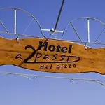 A Due Passi Dal 3* 皮佐