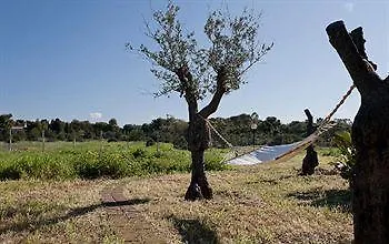 מלון A Due Passi Dal Pizzo (Salento)