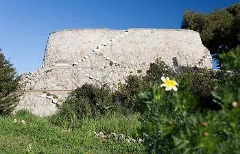 A Due Passi Dal Pizzo (Salento)