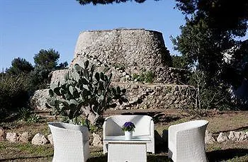 מלון A Due Passi Dal Pizzo (Salento)