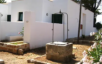 מלון A Due Passi Dal