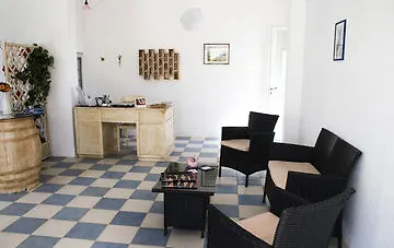 A Due Passi Dal מלון Pizzo (Salento)