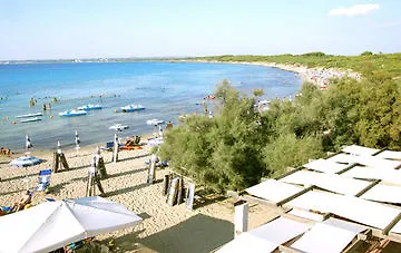מלון A Due Passi Dal Pizzo (Salento)