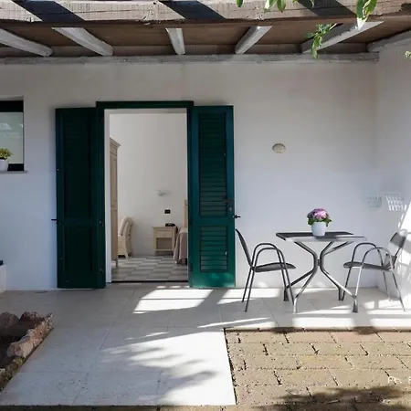 Hotel A Due Passi Dal Pizzo Pizzo (Salento)