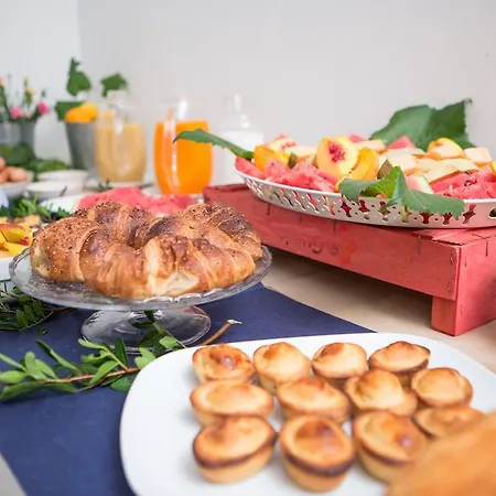 A Due Passi Dal Pizzo (Salento)