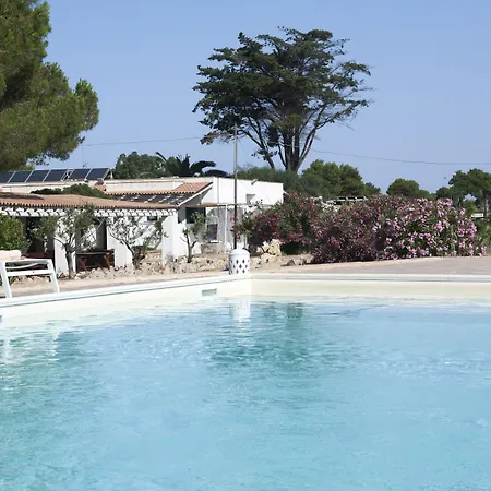 A Due Passi Dal Pizzo (Salento)