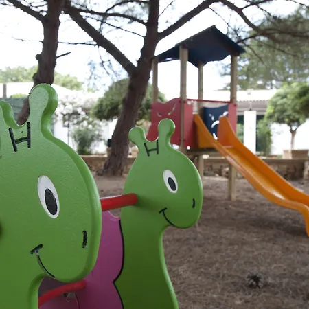 A Due Passi Dal 3* Pizzo (Salento)