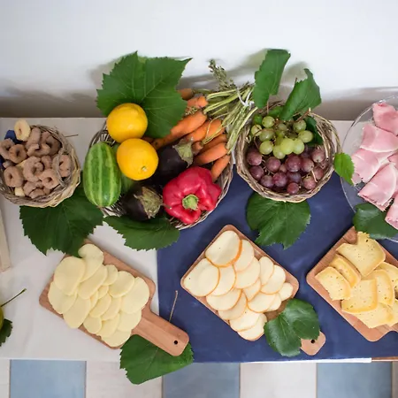 Hotel A Due Passi Dal Pizzo (Salento)