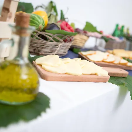 Hotel A Due Passi Dal 3*