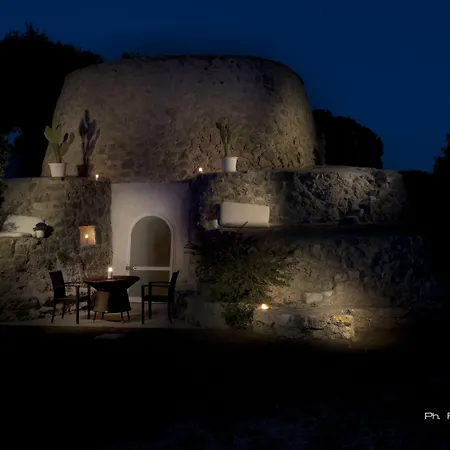 A Due Passi Dal Pizzo (Salento)