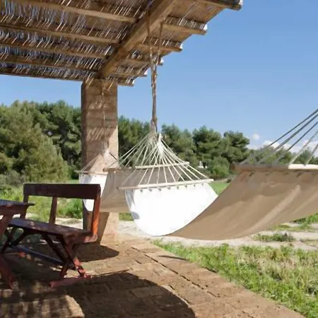 A Due Passi Dal Hotel Pizzo (Salento)