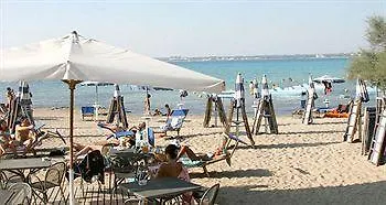 A Due Passi Dal Pizzo (Salento)