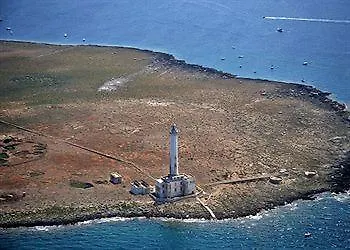 A Due Passi Dal Pizzo (Salento)