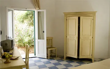 Hotel A Due Passi Dal Pizzo 3*