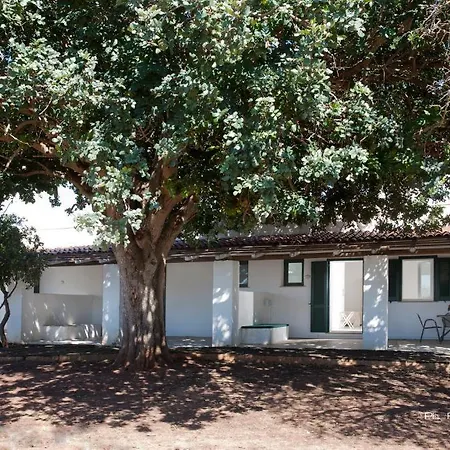 A Due Passi Dal Hotel Pizzo (Salento)