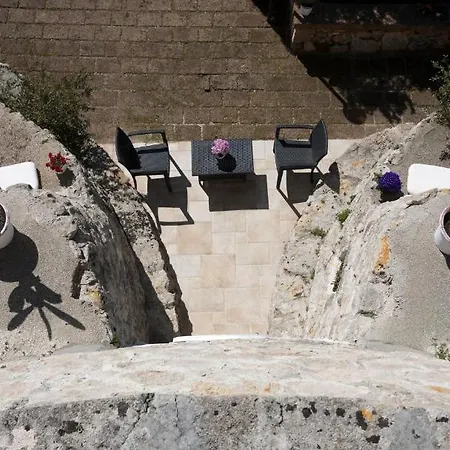 Hotel A Due Passi Dal Pizzo 3*