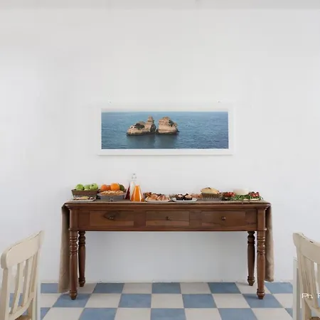 A Due Passi Dal Pizzo Hotel 3*