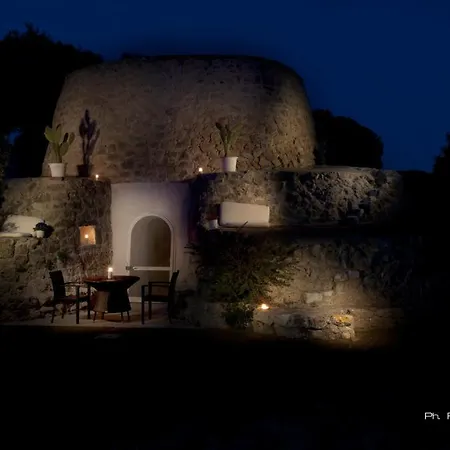 A Due Passi Dal Pizzo Hotel 3*
