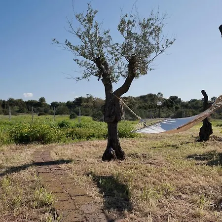 A Due Passi Dal 3* Pizzo (Salento)