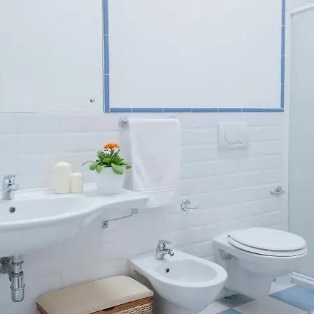 A Due Passi Dal Pizzo (Salento)