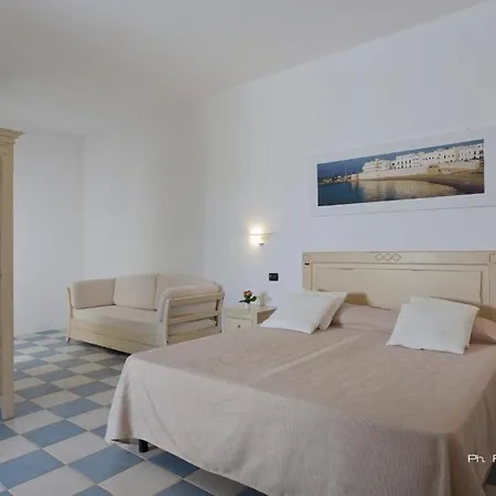 Hotel A Due Passi Dal Pizzo 3*