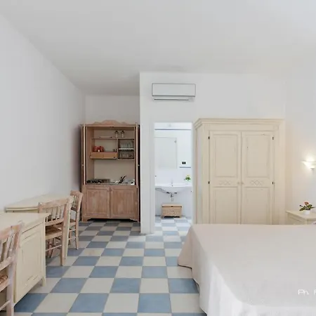 A Due Passi Dal Pizzo Hotel 3*