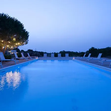 Hotel A Due Passi Dal Pizzo
