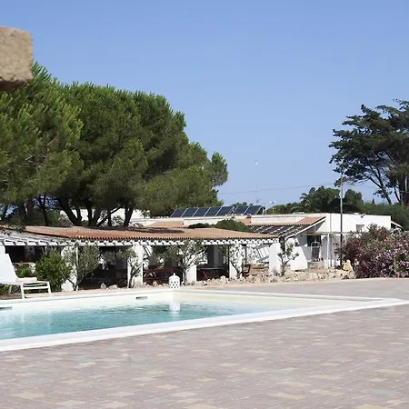 A Due Passi Dal 3* Pizzo (Salento)