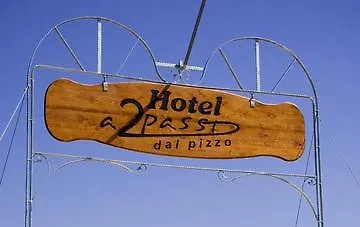 A Due Passi Dal 3* Pizzo (Salento)