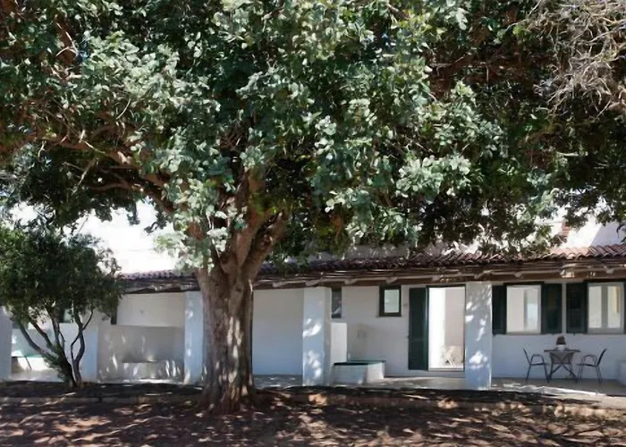 A Due Passi Dal מלון 3*