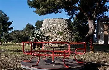 A Due Passi Dal 3* Pizzo (Salento)