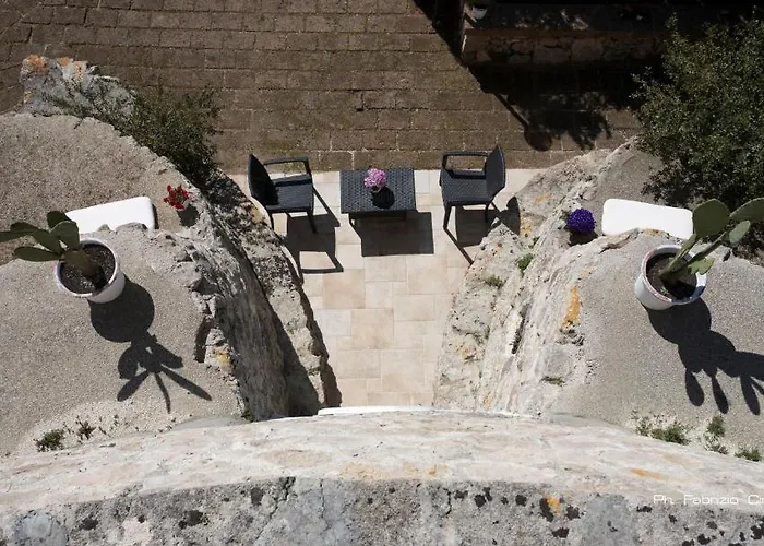 מלון A Due Passi Dal 3*