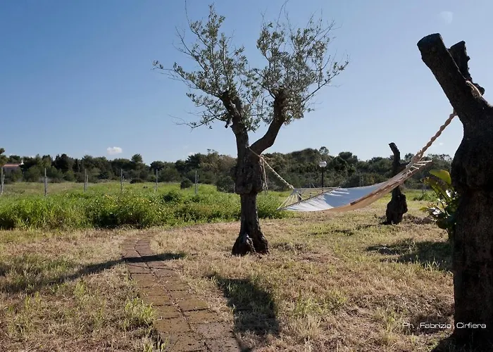 A Due Passi Dal 3* Pizzo (Salento)