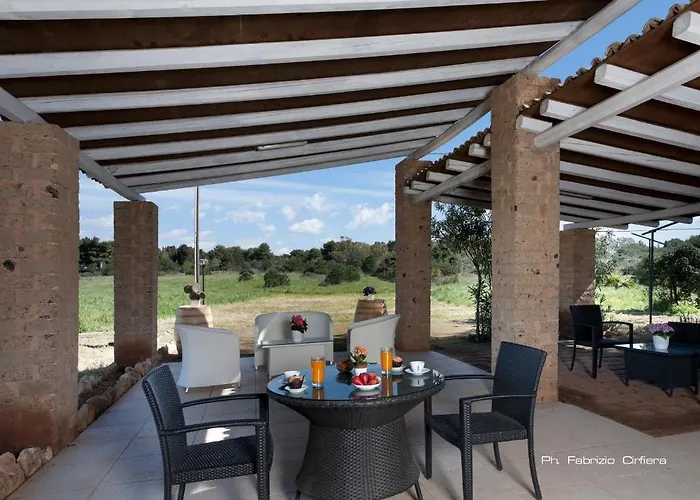 A Due Passi Dal מלון