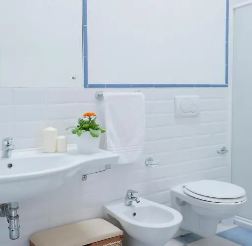 A Due Passi Dal Pizzo (Salento)